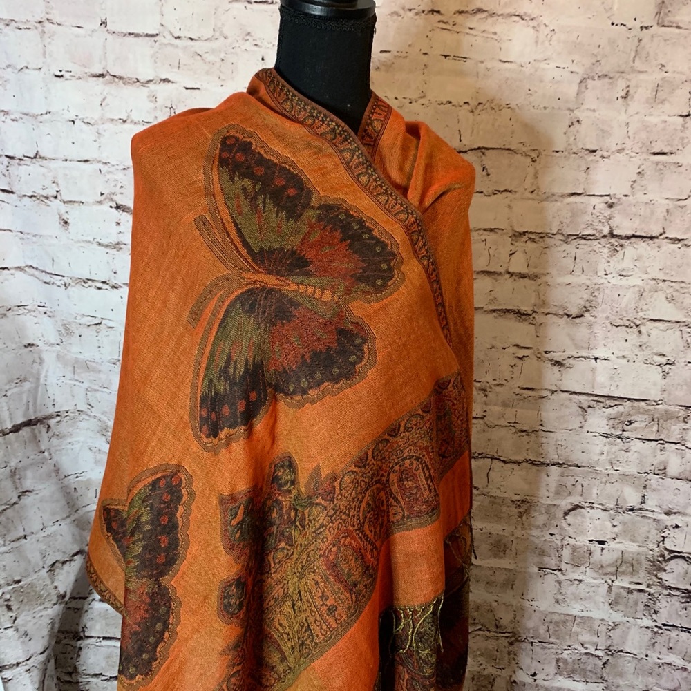 Pashmina - Picture 5 of 8